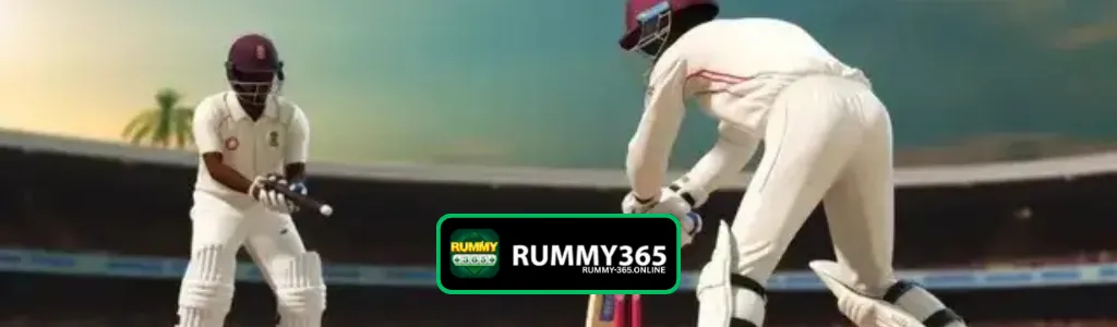 Why Betting on Cricket with RUMMY 365 is a Game-Changer